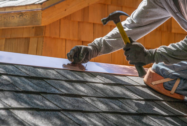 Best Roof Maintenance and Cleaning  in Gambier, OH
