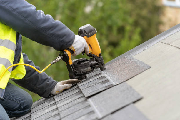 Fast & Reliable Emergency Roof Repairs in Gambier, OH