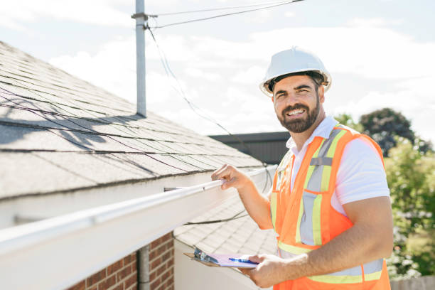 Best Tile Roofing Installation  in Gambier, OH