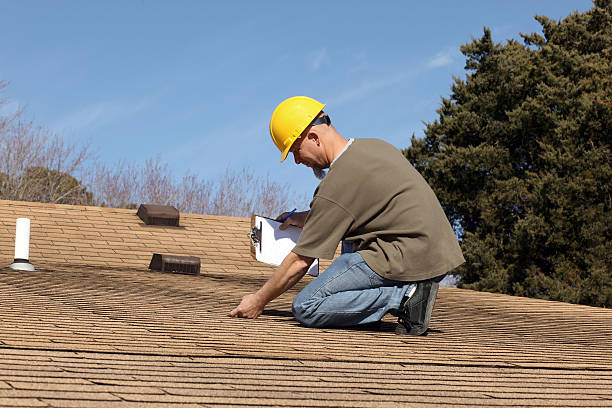 Best Emergency Roof Repair  in Gambier, OH