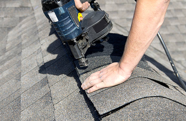 Best Green or Eco-Friendly Roofing Solutions  in Gambier, OH