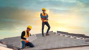 Reliable Gambier, OH  Roofing repair and installation Solutions